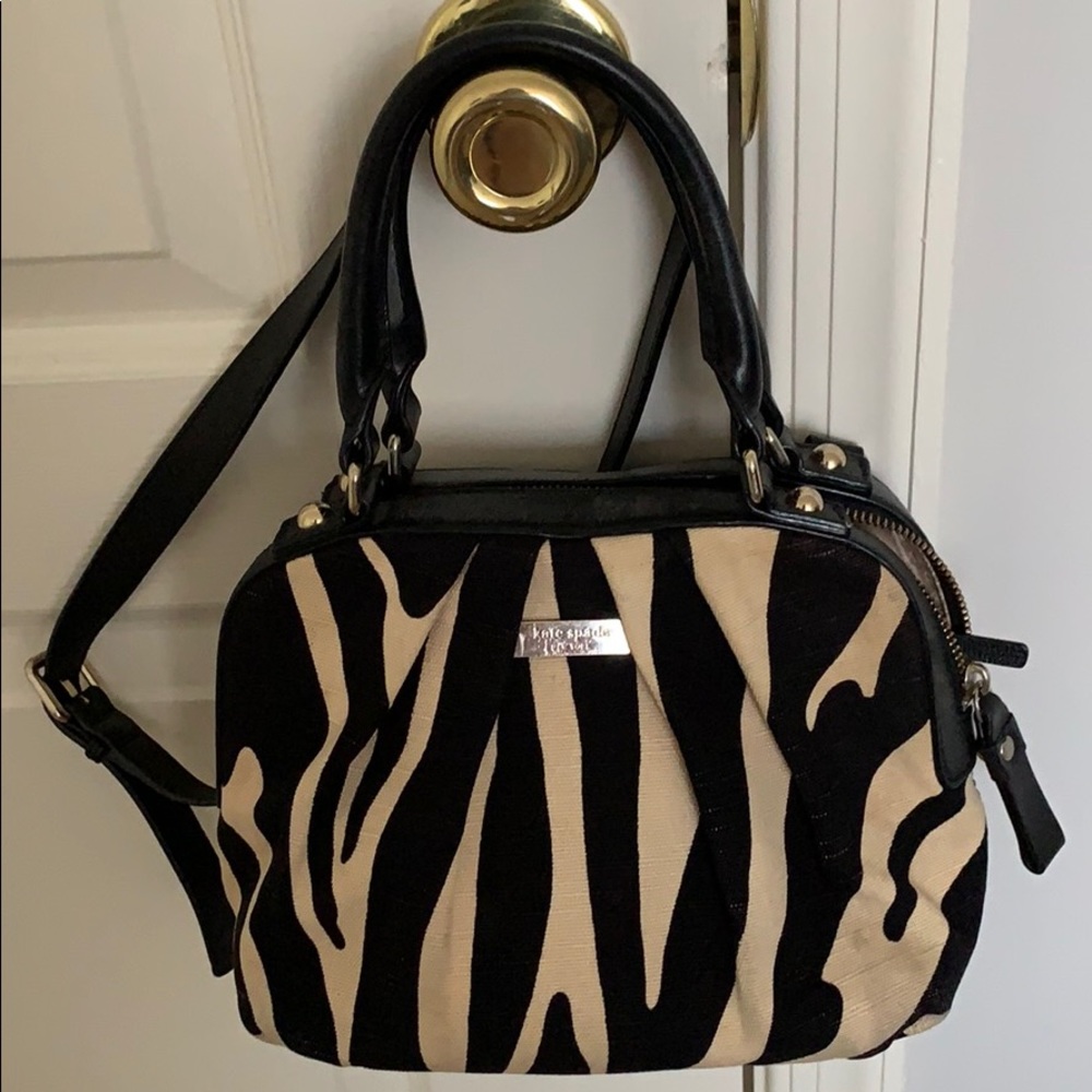 Kate Spade crossbody bag ✨